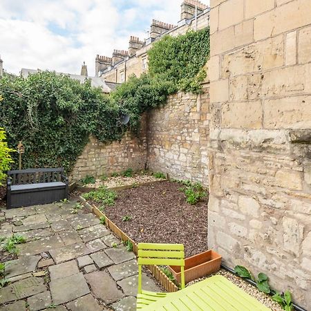 Princes Street In The Heart Of Bath Exterior foto