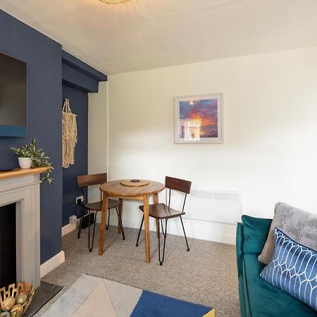 Princes Street In The Heart Of Bath Exterior foto